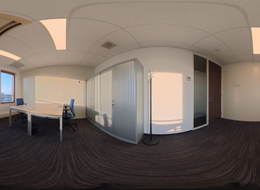  Meeting room in Amsterdam New West, Daalwijkdreef 47 (1103 AD) - 34 | MatchOffice