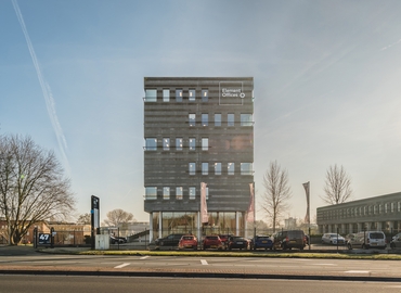 Business center Daalwijkdreef 47 1103 AD Amsterdam Nieuw-West