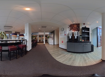 Virtual office space in Amsterdam New West, Daalwijkdreef 47 (1103 AD) - 3 | MatchOffice