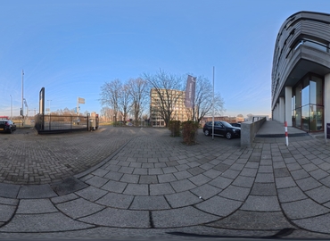  Conference room in Amsterdam New West, Daalwijkdreef 47 (1103 AD) - 37 | MatchOffice