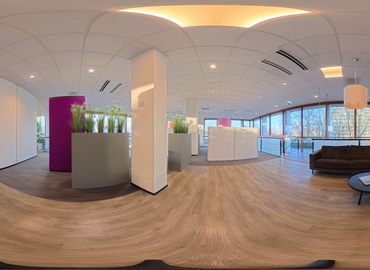 Virtual office in Amsterdam New West, Daalwijkdreef 47 (1103 AD) - 11 | MatchOffice.com