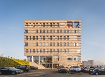 Business center Daalwijkdreef 47 1103 AD Amsterdam Nieuw-West
