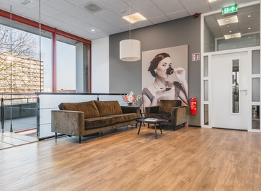 Business center Daalwijkdreef 47 1103 AD Amsterdam Nieuw-West