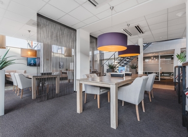 Business center Daalwijkdreef 47 1103 AD Amsterdam Nieuw-West