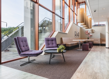 Business center Daalwijkdreef 47 1103 AD Amsterdam Nieuw-West