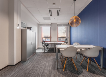 Business center Daalwijkdreef 47 1103 AD Amsterdam Nieuw-West