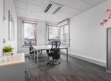 Business center Daalwijkdreef 47 1103 AD Amsterdam Nieuw-West