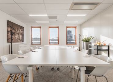 Business center Daalwijkdreef 47 1103 AD Amsterdam Nieuw-West