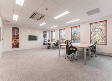 Business center Daalwijkdreef 47 1103 AD Amsterdam Nieuw-West
