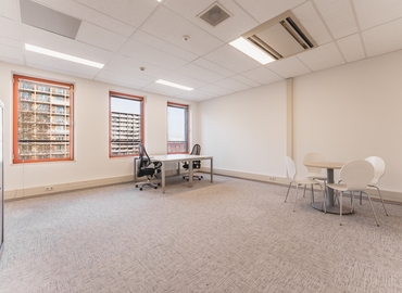 Business center Daalwijkdreef 47 1103 AD Amsterdam Nieuw-West