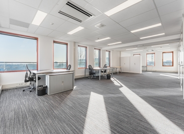 Business center Daalwijkdreef 47 1103 AD Amsterdam Nieuw-West