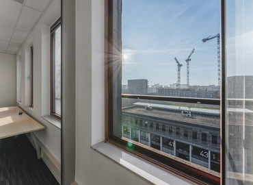 Business center Daalwijkdreef 47 1103 AD Amsterdam Nieuw-West