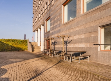 Business center Daalwijkdreef 47 1103 AD Amsterdam Nieuw-West
