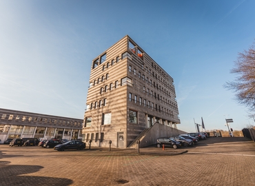 Business center Daalwijkdreef 47 1103 AD Amsterdam Nieuw-West