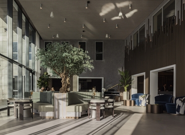 Business center Diemerhof 42 1112 XN Diemen