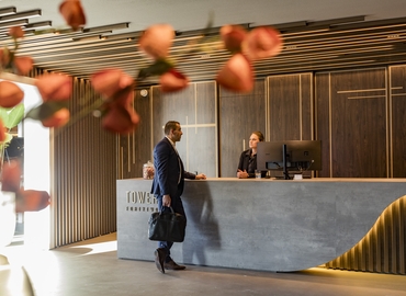 Business center Diemerhof 42 1112 XN Diemen
