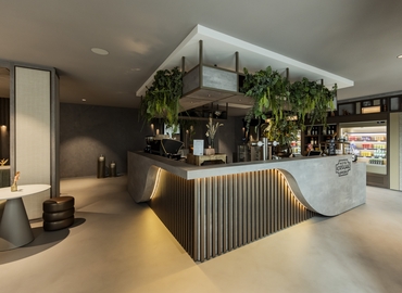 Business center Diemerhof 42 1112 XN Diemen
