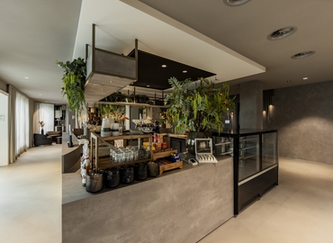 Business center Diemerhof 42 1112 XN Diemen