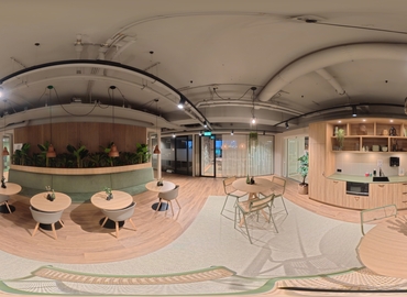 Virtual office space in Diemen, Diemerhof 42 (1112 XN) - 6 | MatchOffice