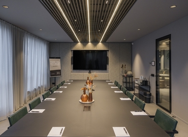  Conference hall in Diemen, Diemerhof 42 (1112 XN) - 0 | MatchOffice.com