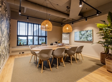  Conference space in Diemen, Diemerhof 42 (1112 XN) - 1 | MatchOffice.com