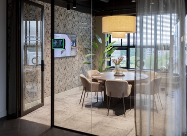  Meeting room in Diemen, Diemerhof 42 (1112 XN) - 4 | MatchOffice.com