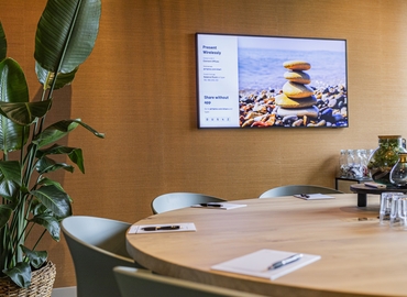 560 m² Serviced office in Rotterdam, Wilhelminaplein 1-40 (3072 DE) - 7 | MatchOffice.com