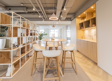 560 m² Serviced office in Rotterdam, Wilhelminaplein 1-40 (3072 DE) - 11 | MatchOffice.com