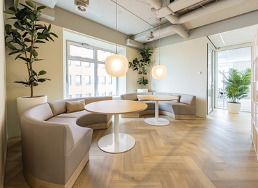 560 m² Serviced office in Rotterdam, Wilhelminaplein 1-40 (3072 DE) - 12 | MatchOffice.com