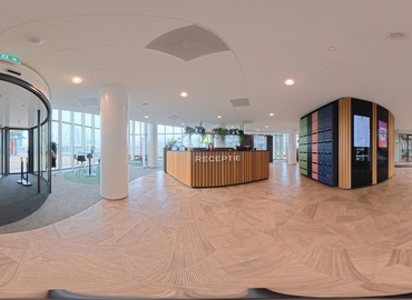 Virtual address in Rotterdam, Wilhelminaplein 1-40 (3072 DE) - 0 | MatchOffice