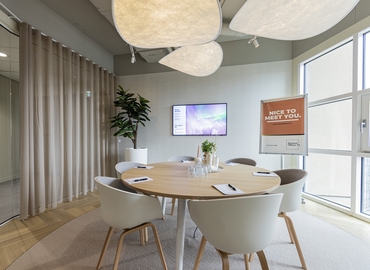 560 m² Business park in Rotterdam, Wilhelminaplein 1-40 (3072 DE) - 15 | MatchOffice