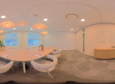 Virtual office in Rotterdam, Wilhelminaplein 1-40 (3072 DE) - 1 | MatchOffice.com