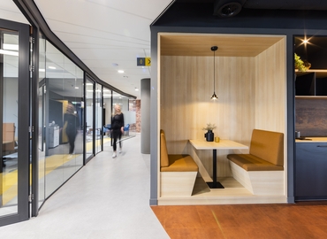 560 m² Business park in Rotterdam, Wilhelminaplein 1-40 (3072 DE) - 18 | MatchOffice