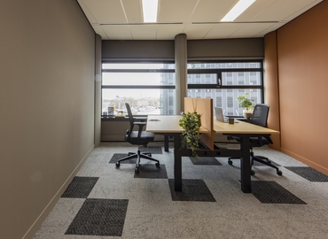 560 m² Business center in Rotterdam, Wilhelminaplein 1-40 (3072 DE) - 20 | MatchOffice.com