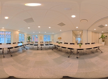 Virtual address in Rotterdam, Wilhelminaplein 1-40 (3072 DE) - 2 | MatchOffice.com