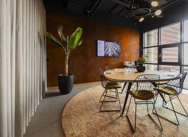 560 m² Serviced office in Rotterdam, Wilhelminaplein 1-40 (3072 DE) - 21 | MatchOffice.com