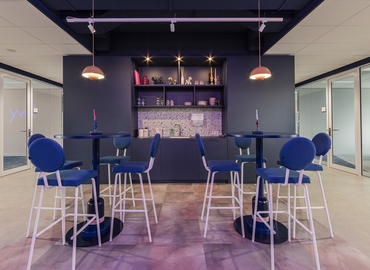 560 m² Business park in Rotterdam, Wilhelminaplein 1-40 (3072 DE) - 22 | MatchOffice