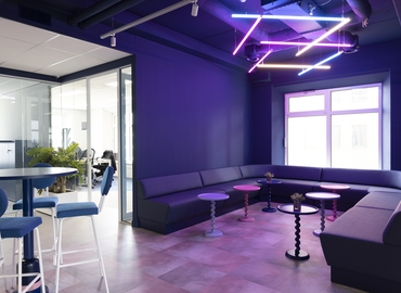 560 m² Business space in Rotterdam, Wilhelminaplein 1-40 (3072 DE) - 23 | MatchOffice.com