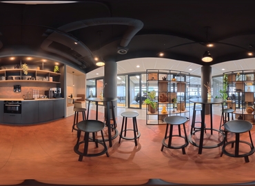 Virtual business address in Rotterdam, Wilhelminaplein 1-40 (3072 DE) - 3 | MatchOffice