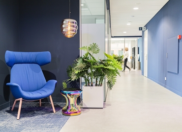 560 m² Business space in Rotterdam, Wilhelminaplein 1-40 (3072 DE) - 24 | MatchOffice.com