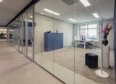 560 m² Business space in Rotterdam, Wilhelminaplein 1-40 (3072 DE) - 25 | MatchOffice.com