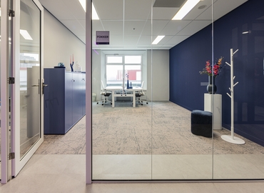 560 m² Business park in Rotterdam, Wilhelminaplein 1-40 (3072 DE) - 26 | MatchOffice.com