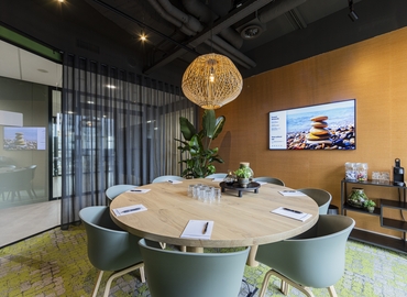  Conference space in Rotterdam, Wilhelminaplein 1-40 (3072 DE) - 2 | MatchOffice.com