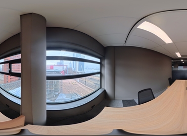 Virtual address in Rotterdam, Wilhelminaplein 1-40 (3072 DE) - 5 | MatchOffice.com