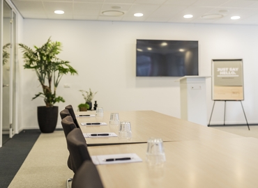 560 m² Business park in Rotterdam, Wilhelminaplein 1-40 (3072 DE) - 30 | MatchOffice