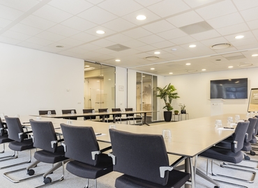 560 m² Serviced office in Rotterdam, Wilhelminaplein 1-40 (3072 DE) - 31 | MatchOffice