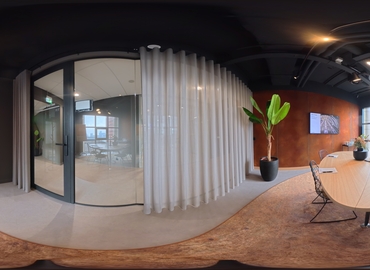 Virtual office space in Rotterdam, Wilhelminaplein 1-40 (3072 DE) - 6 | MatchOffice.com