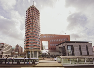560 m² Business center in Rotterdam, Wilhelminaplein 1-40 (3072 DE) - 34 | MatchOffice.com