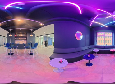 Virtual office space in Rotterdam, Wilhelminaplein 1-40 (3072 DE) - 7 | MatchOffice