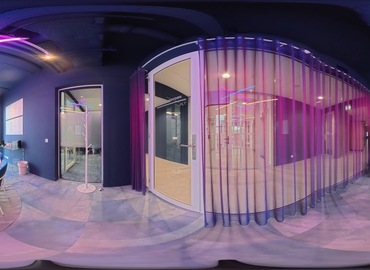 Virtual office space in Rotterdam, Wilhelminaplein 1-40 (3072 DE) - 8 | MatchOffice.com